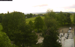 Golfové hřiště