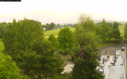 Golfové hřiště