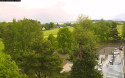 Golfové hřiště