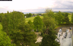 Golfové hřiště