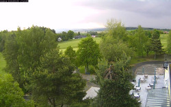 Golfové hřiště