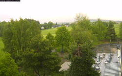 Golfové hřiště