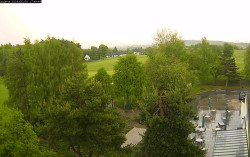 Golfové hřiště