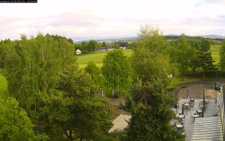 Golfové hřiště
