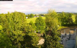 Golfové hřiště