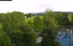 Golfové hřiště