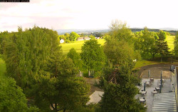 Golfové hřiště