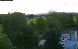 Golfové hřiště