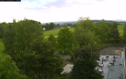 Golfové hřiště