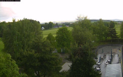 Golfové hřiště
