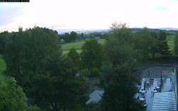 Golfové hřiště
