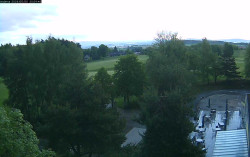 Golfové hřiště