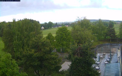 Golfové hřiště