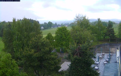 Golfové hřiště
