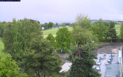 Golfové hřiště