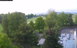 Golfové hřiště