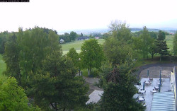 Golfové hřiště