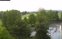 Golfové hřiště