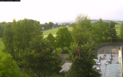 Golfové hřiště