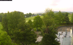 Golfové hřiště