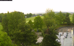 Golfové hřiště