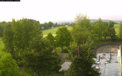 Golfové hřiště