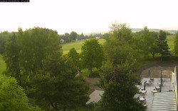 Golfové hřiště