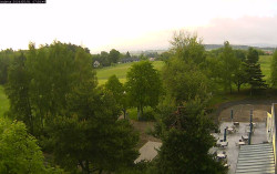 Golfové hřiště