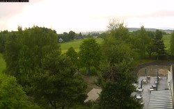 Golfové hřiště