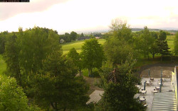 Golfové hřiště