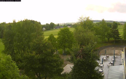 Golfové hřiště