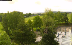 Golfové hřiště