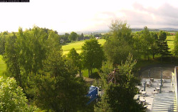 Golfové hřiště