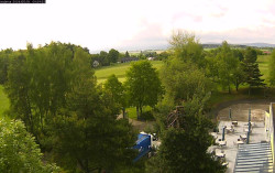 Golfové hřiště