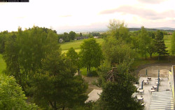 Golfové hřiště