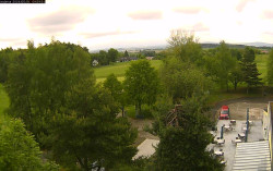 Golfové hřiště