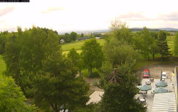 Golfové hřiště