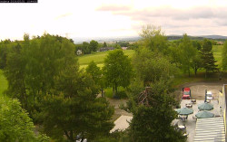 Golfové hřiště