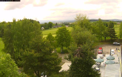 Golfové hřiště