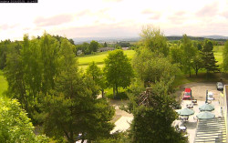 Golfové hřiště