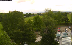 Golfové hřiště