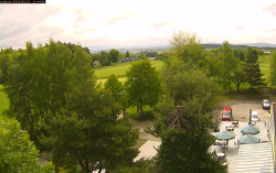 Golfové hřiště