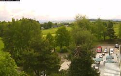 Golfové hřiště
