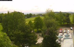 Golfové hřiště