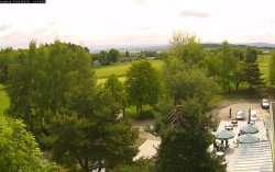 Golfové hřiště