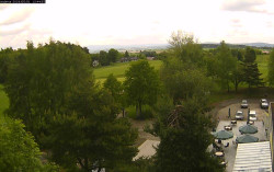 Golfové hřiště