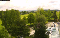 Golfové hřiště