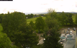 Golfové hřiště