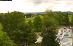 Golfové hřiště