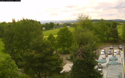 Golfové hřiště